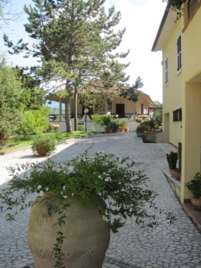 Valle degli Ulivi appartamento Terni